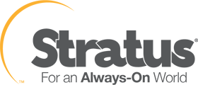 Stratus - For an Always-on World